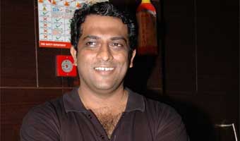 TV more difficult than making films: Anurag Basu